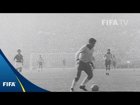 Remembering genius Garrincha and the 1962 Final | FIFA World Cup