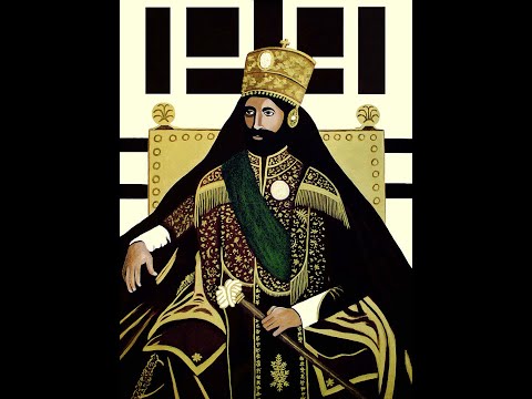 Micah Shemaiah  - Run Things - Official Reggae Rastafari Roots Music Video