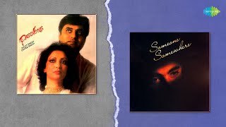 Download lagu Passions & Someone Somewhere | Jagjit Singh And Chitra Singh Ghazals | Evergreen Ghazals Vol 5 mp3 Download lagu Passions & Someone Somewhere | Jagjit Singh And Chitra Singh Ghazals | Evergreen Ghazals Vol 5 mp3