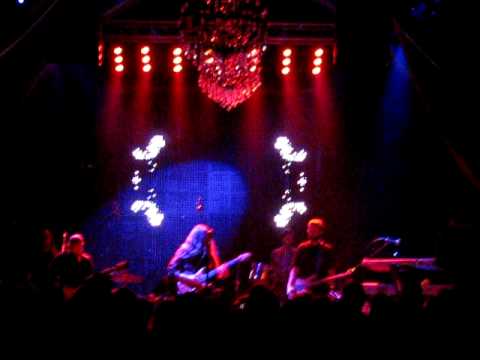 Dordeduh - Live at Silver Church, Bucharest, Romania (24.01.2010)