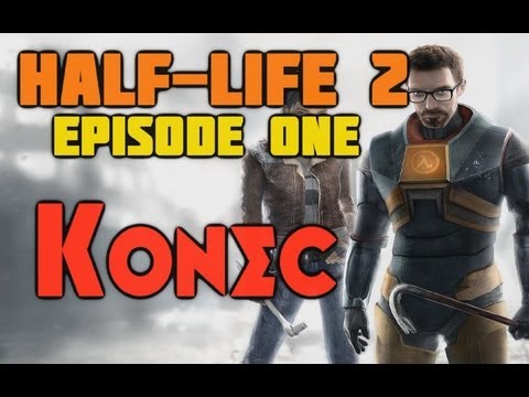 half life 2 episode 1 pc