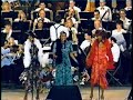 The Pointer Sisters Boston Pops 1995 5 Song Set
