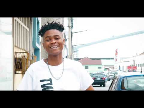 Konfuzo_412 - OVOS DE OURO (street video)