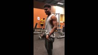 Krippy Kush Slow Motion Challange