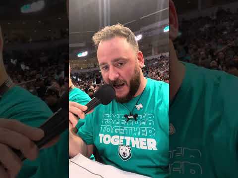 Want to be a Stadium Sports Announcer?