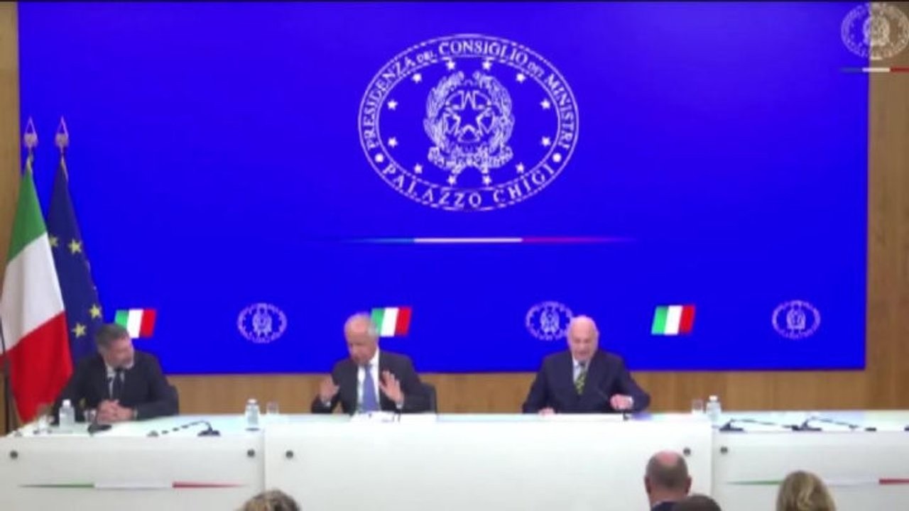 Nordio: Decreto varato da Consiglio Ministri non è limitazione a libere manifestazioni, ma garanzia