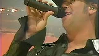 Povertyneck Hillbillies live 2005