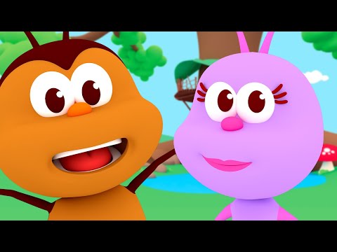 1 Hora! Canções de Bichikids para Dançar e Cantar! - Músicas Infantis | Bichikids
