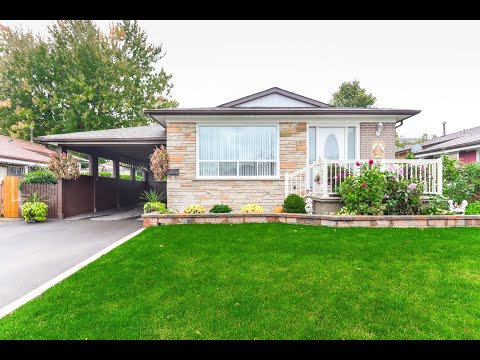 15 Northwood Drive Brampton