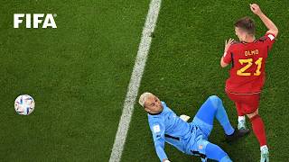 Download lagu 14 MINUTES OF NOTHING BUT SKILLS | 2022 FIFA World Cup mp3 Download lagu 14 MINUTES OF NOTHING BUT SKILLS | 2022 FIFA World Cup mp3