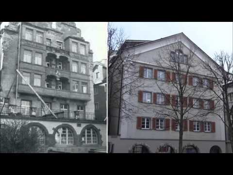 Chur ALT und NEU Teil 1