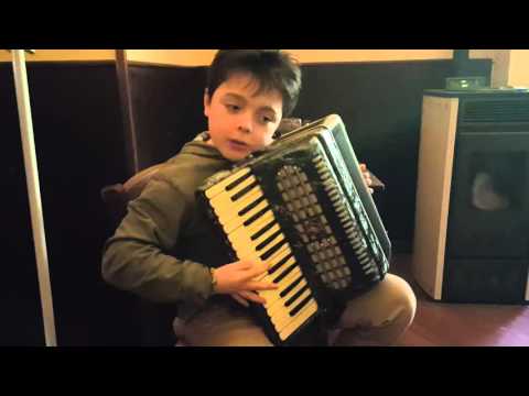 Lorenzo / Italian rest