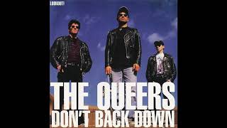 The Queers - Don&#39;t Back Down (1996) [Original Lookout Records Version]