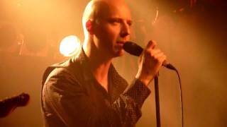 Sivert Höyem - Belorado (live)