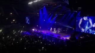 Timi Bhane - Albatross at The SSE Arena, Wembley / Joon Festival 2017