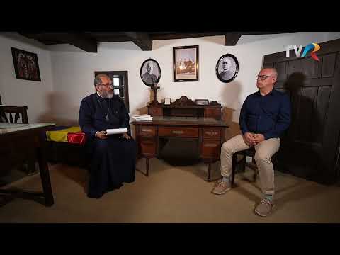 BUCURIA CREDINȚEI CU Pr. CONSTANTIN NECULA - CASA VASILE LUCACIU, SATU MARE - 8 febr. 2026 - TVR 1