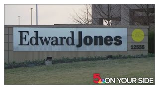 Edward Jones reveals number of layoffs