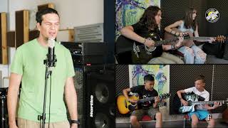 Epilog - Vama Veche | Pune mâna pe chitară (Tutorial chitară)