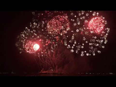 PYRO MUSICAL 2018 | FRANCE