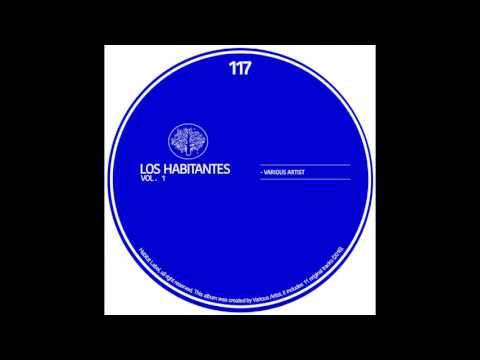 Alex Sanchez - Conditions (Original Mix)