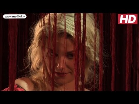 Emöke Barath and Fernando Guimaraes - Elena by Cavalli - Festival d'Aix en Provence