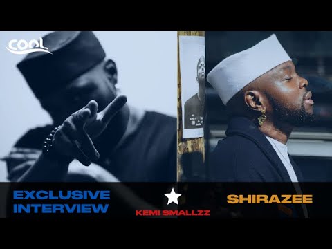 Shirazee collaborates with English musician Sting!