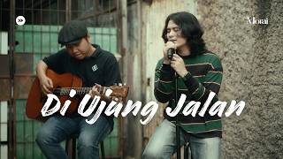 Download lagu Di Ujung Jalan - Samsons | Cover By Morai ft. Hendra mp3