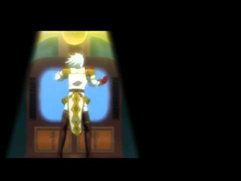 Ixion Saga DT ○○Tama Hiroshi Kamiya