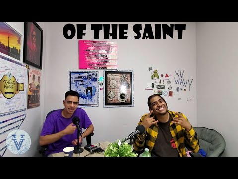Of The Saint Interview: Working W/ Billboard, Networking, Photographing Nas, Rick Ross, Drake & More