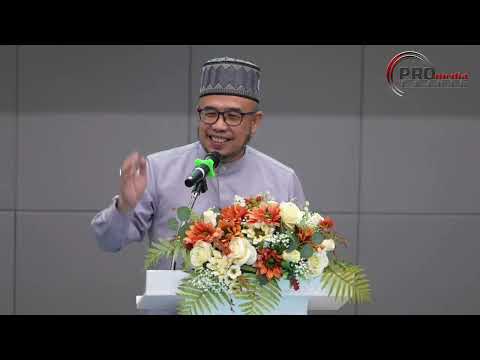05-09-2026 SS Prof Dato Dr MAZA: ISLAMIC PERSPECTIVE ON PUBLIC & ENVIRONMENTAL HEALTH