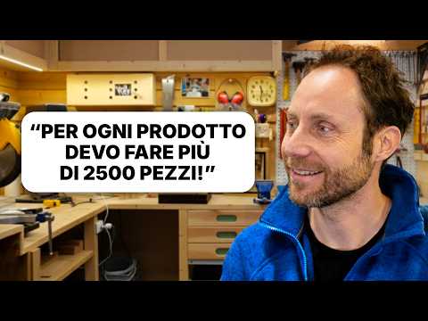 Makers Academy and Mattley - Artigiano digitale