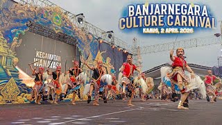 Download lagu KARANGMALANG KEC WANAYASA HARI JADI BANJARNEGARA KE 455 CULTUR KARNIVAL mp3