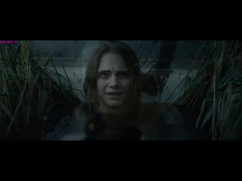 Suicide Squad - Enchantress (Succubus) a.k.a. Dr. June Moone - ILLUMINATI