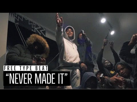 [FREE] Timo Type Beat 2020 - "Never Made It" (Prod. 1 Richiey) | Chicago Drill 💔