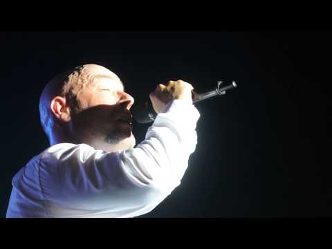 Unheilig Hamburg 21.08.2014 - Geboren um zu leben -