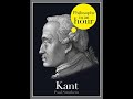 Kant Philosophy in an Hour (Audiobook)