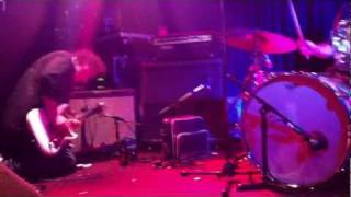 The Ghost Club - "The Ghost Club Theme Song" - Live