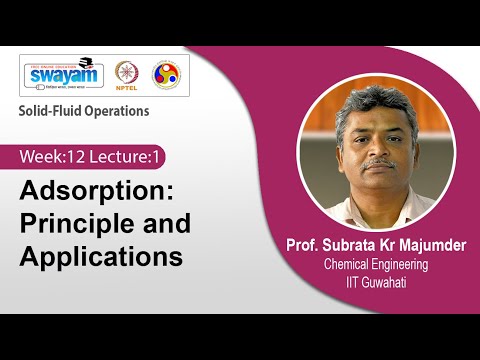 Solid Fluid Operations Introduction Video