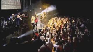 Today (live) - Send Down Your Love Album