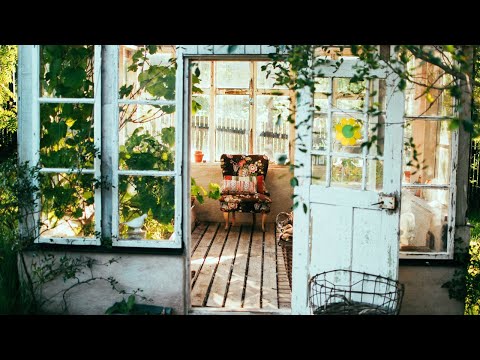 😴🌺 Secret Garden ~ Guided Sleep Hypnosis female voice