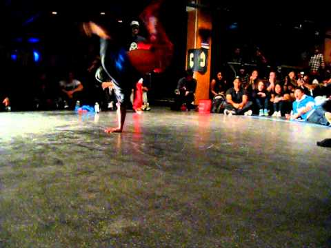 Forgotten Styles 2 - Deadly Venoms vs. Funk Delivery