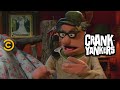 Getting Abducted By Aliens PRANK Crank Yankers