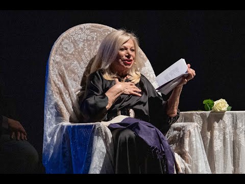 Oggi, ieri e poi... domani -  con Sandra Milo - 1a Parte