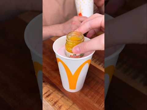 How to make the BEST vanilla ICECREAM shake for your sibling😎❤️🍦| CHEFKOUDY