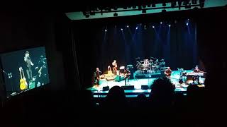 Premiata Forneria Marconi - La Luna Nuova - Live Concepcion Chile