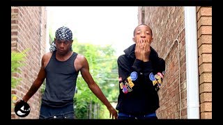 Johno Montana Ft. Simii G - Done For Me (G Herbo Remix) (Music Video) | Dir @CannonCamProductions