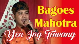 Download lagu Yen ing tawang ono lintang - Bagoes Mahotra mp3