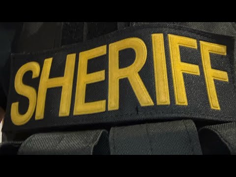 The End Operator: Teaser trailer 1 (fake weapons)