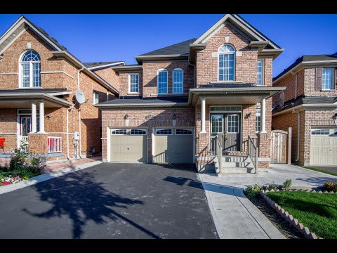 13 Bliss Street Brampton