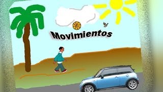 Grado Noveno (Movimiento)
